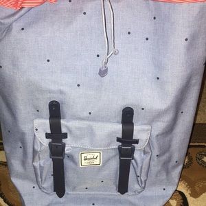 Herschel Supply Co Mid Volume